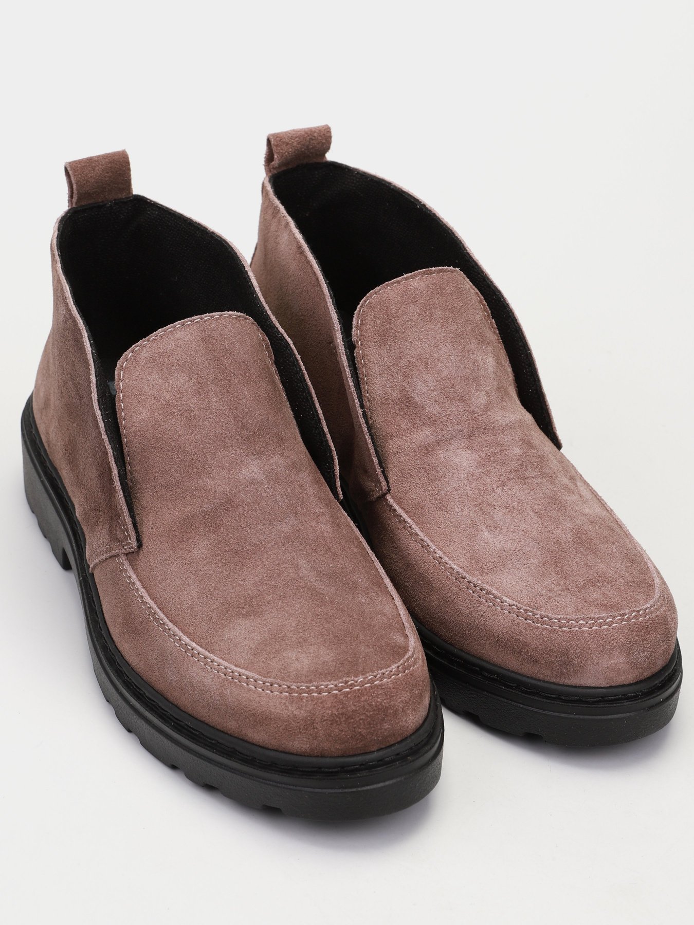 Ботинки Inblu модель HE-1D(071) Фото