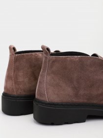 Ботинки Inblu модель HE-1D(071) Фото