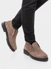 Ботинки Inblu модель HE-1D(071) Фото