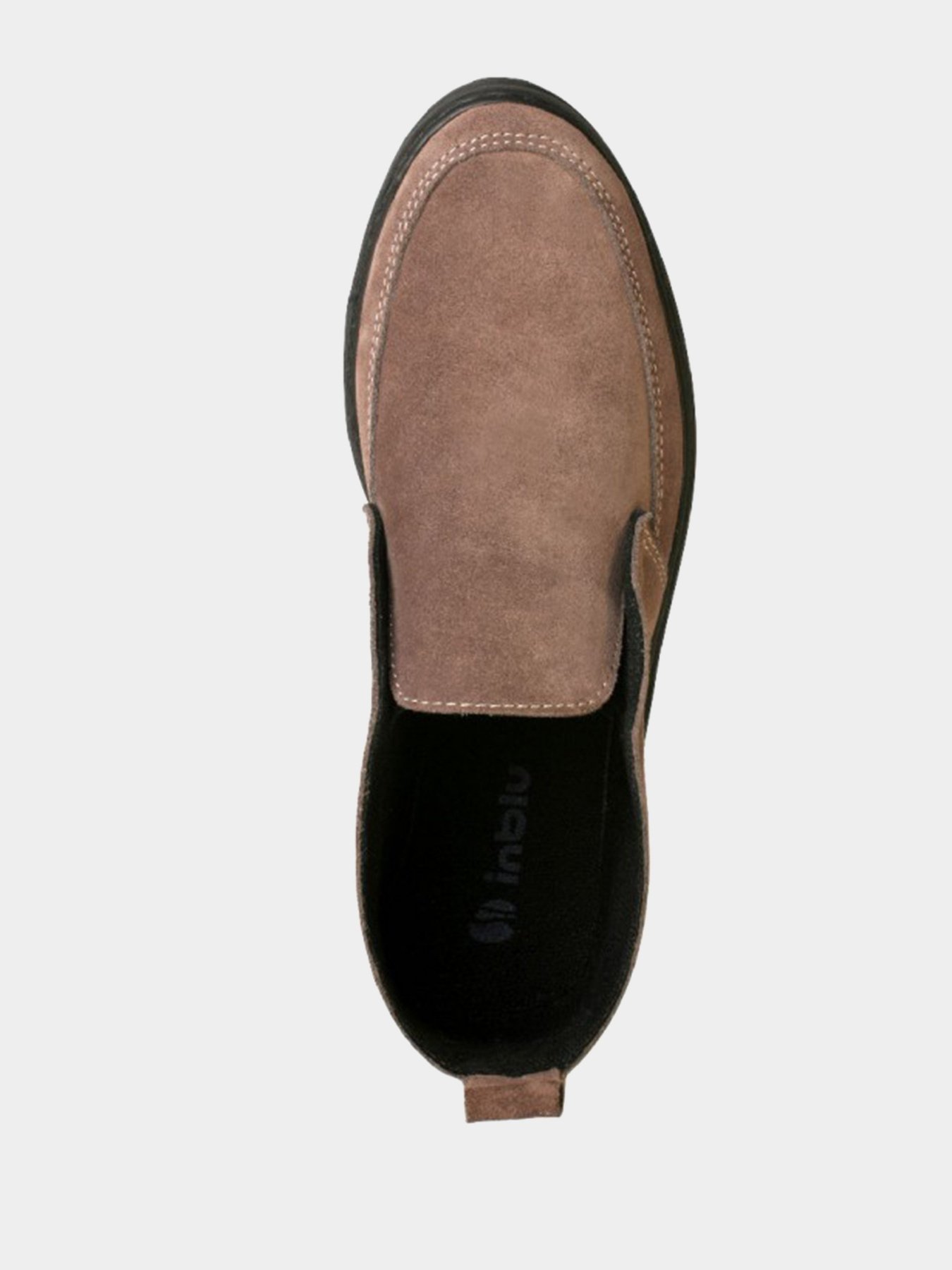 Черевики Inblu модель HE-1D(071) Фото