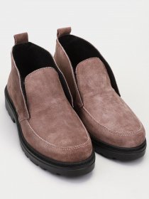 Черевики Inblu модель HE-1D(071) Фото