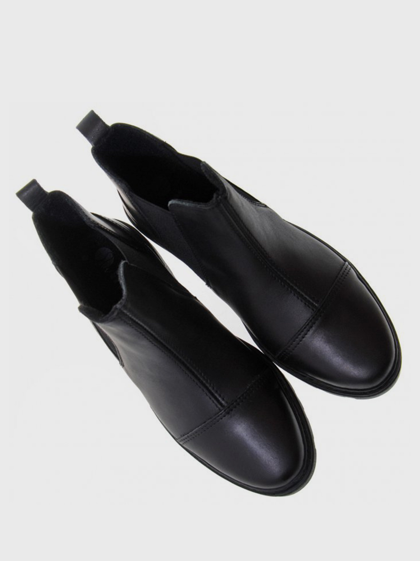 Черевики Inblu модель HE-1V(014) Фото