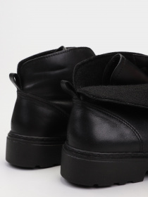 Ботинки Inblu модель HE-6D(014) Фото