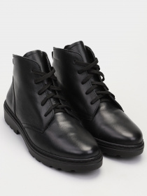 Ботинки Inblu модель HE-6D(014) Фото