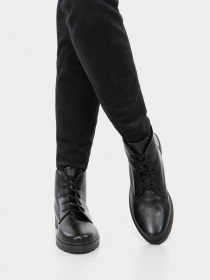 Ботинки Inblu модель HE-6D(014) Фото