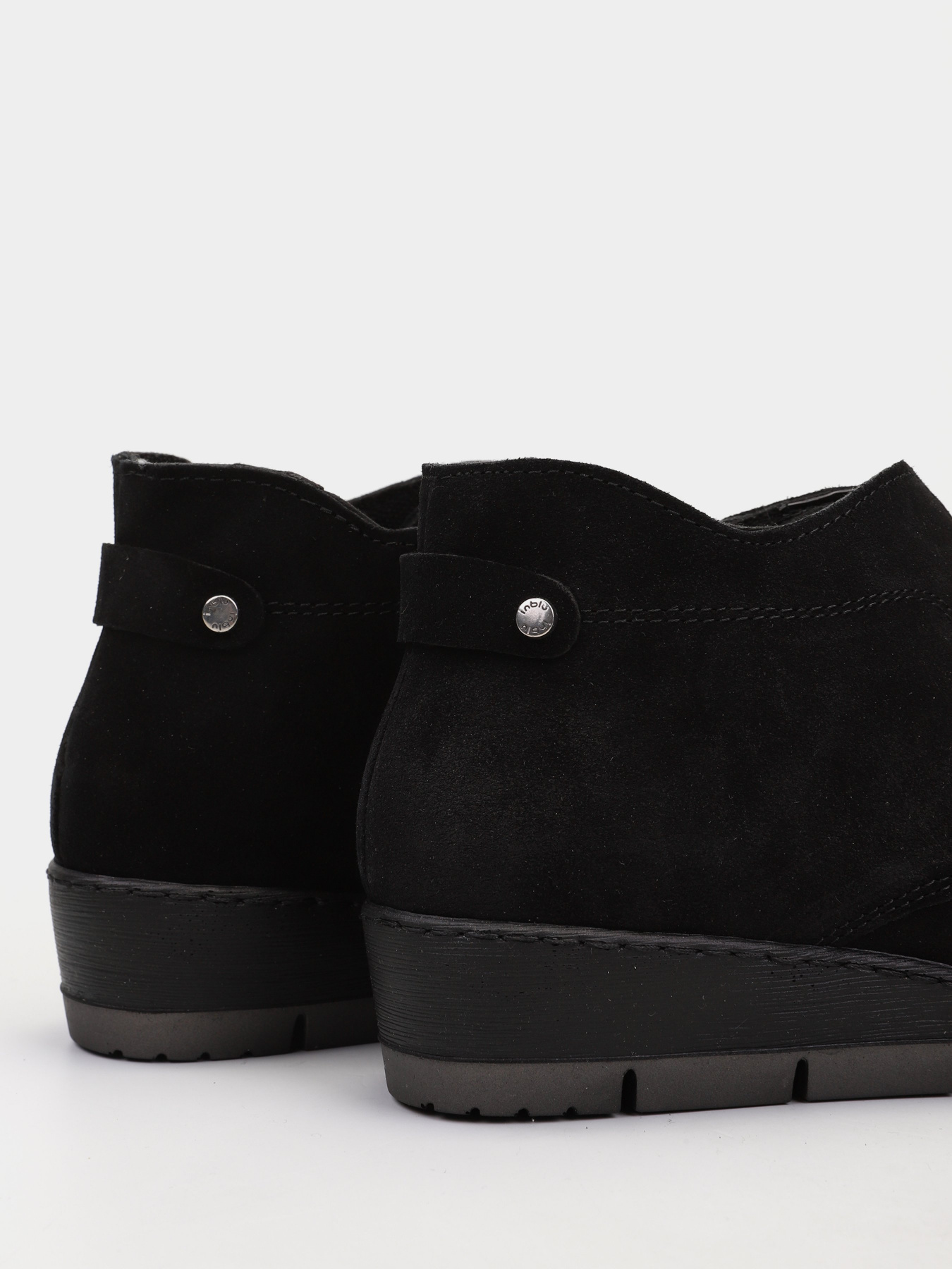 Ботинки Inblu модель TD-6D1(014) Фото