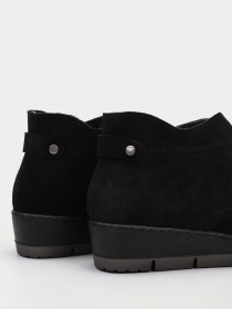 Ботинки Inblu модель TD-6D1(014) Фото