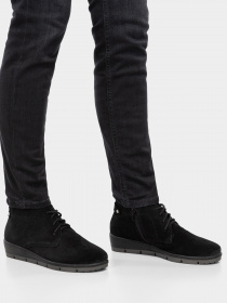 Ботинки Inblu модель TD-6D1(014) Фото