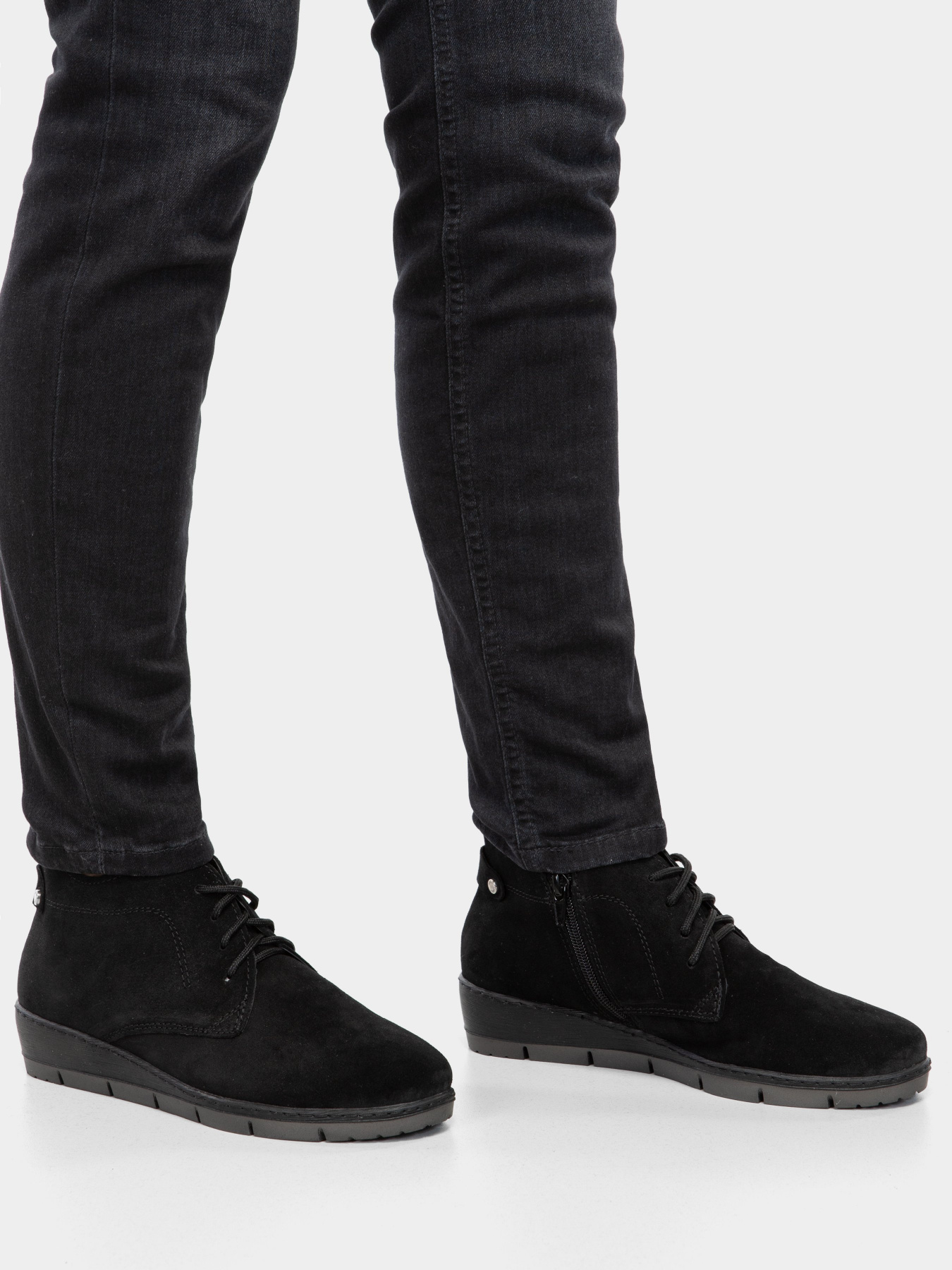 Черевики Inblu модель TD-6D1(014) Фото