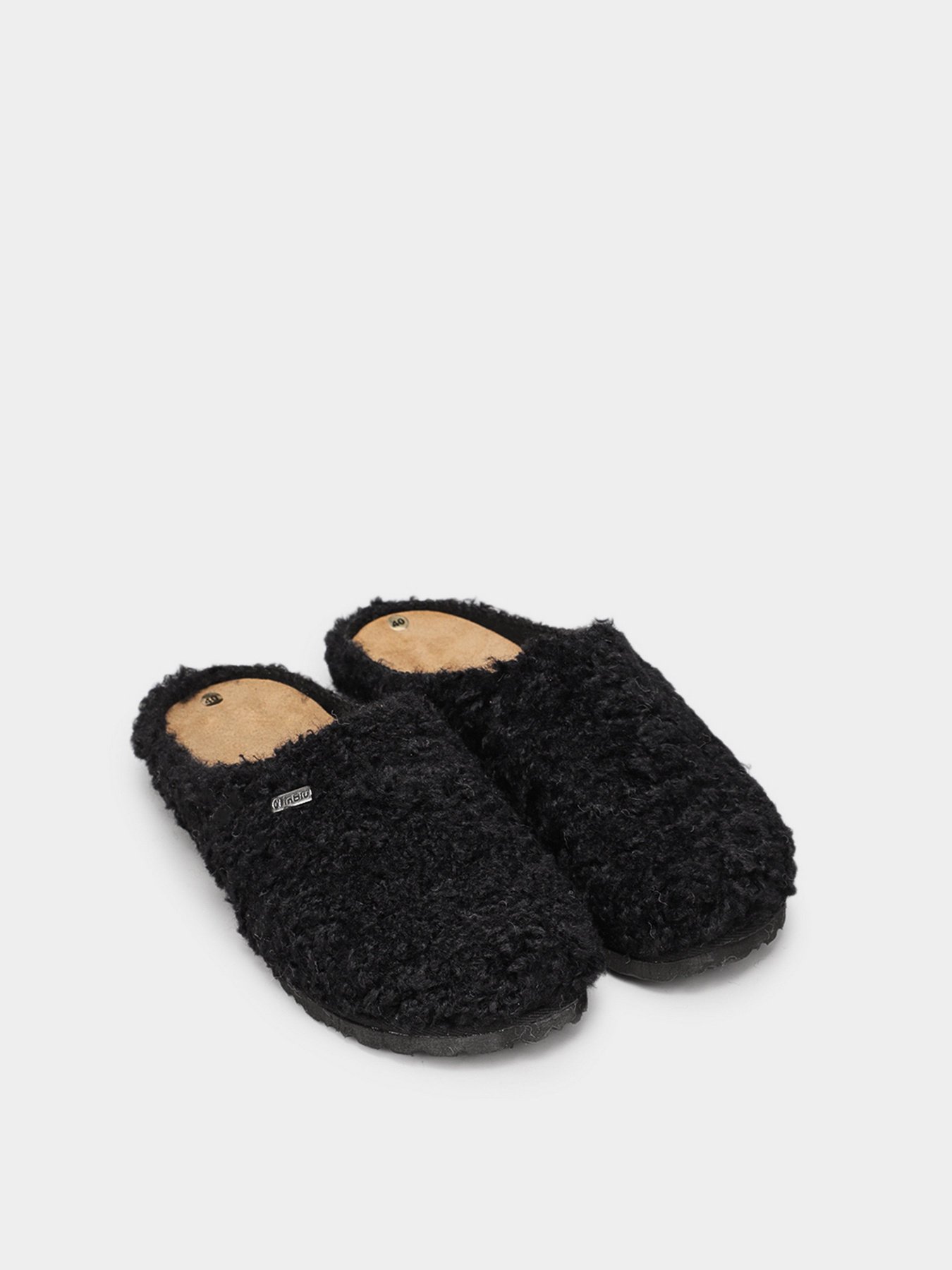 Капці Inblu модель CS-5F-01 Капці Inblu модель CS-5F-01 Фото