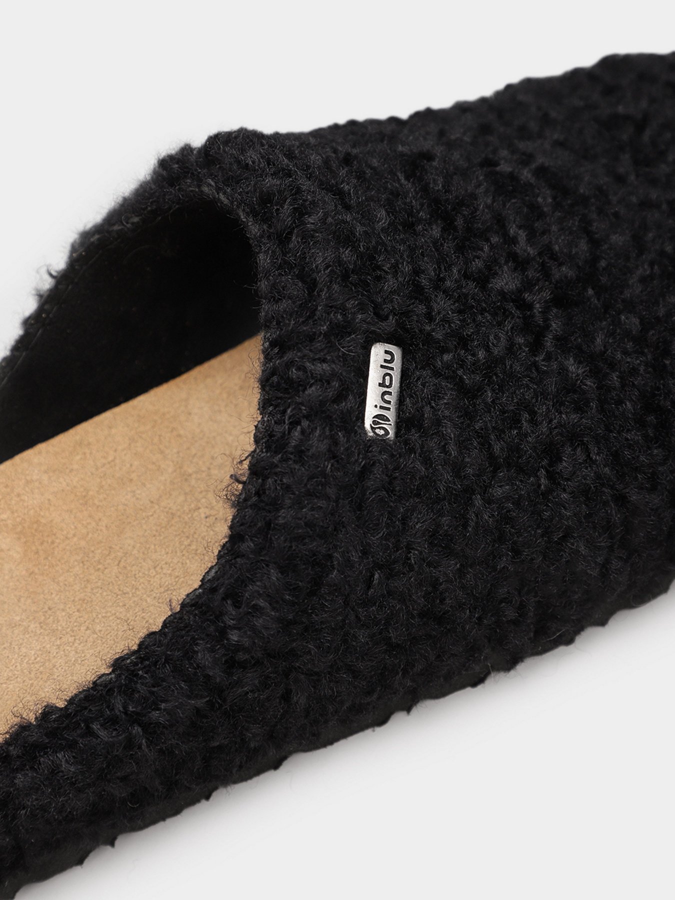 Капці Inblu модель CS-5F-01 Капці Inblu модель CS-5F-01 Фото