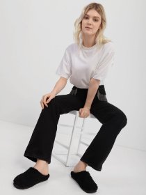 Капці Inblu модель CS-5F-01 Капці Inblu модель CS-5F-01 Фото