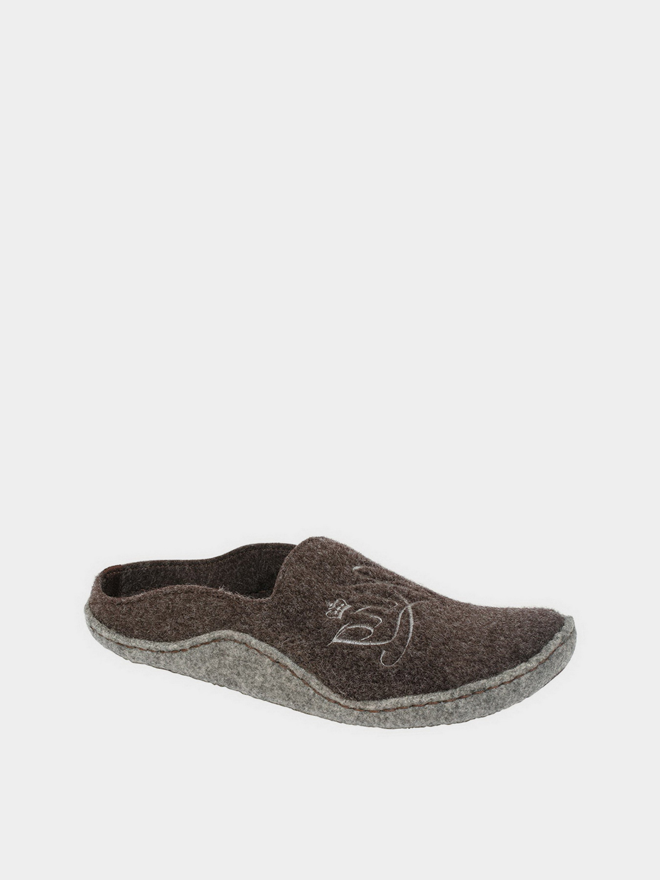 Тапки Inblu модель CN-1D b Фото