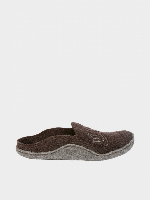 Тапки Inblu модель CN-1D b Фото