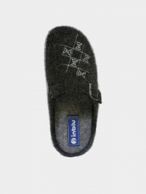 Капці Inblu модель CN-2D Фото