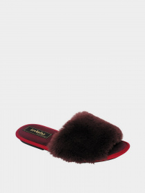 Тапки Inblu модель 68-3B b Фото