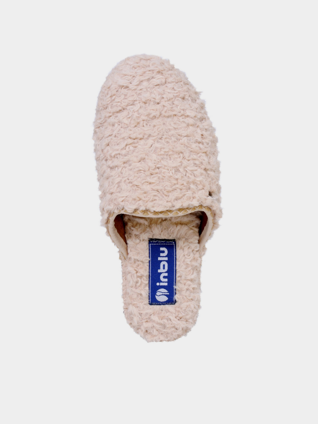 Тапки Inblu модель EF-5F Фото