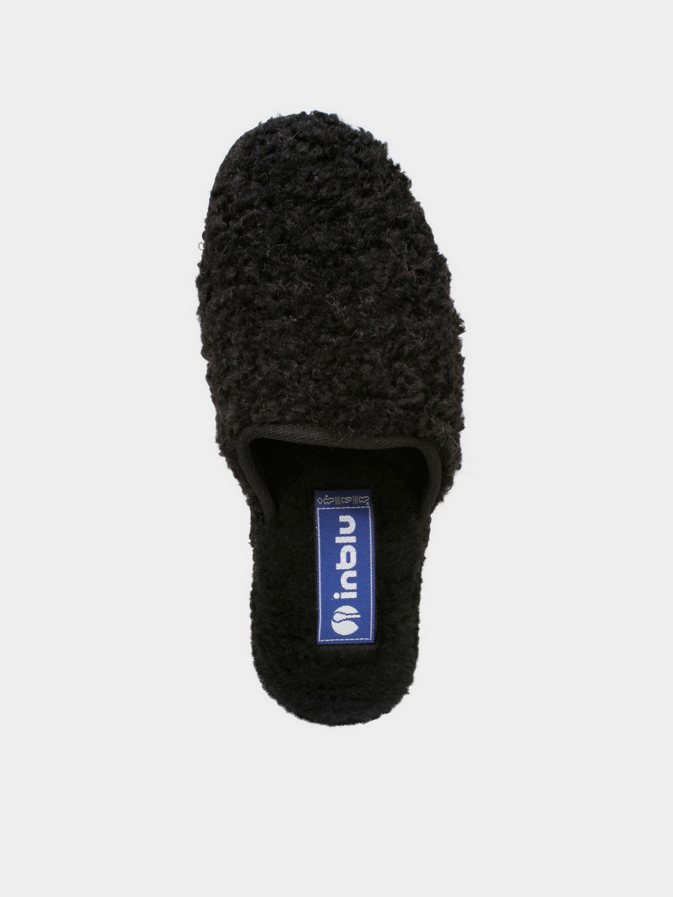 Тапки Inblu модель EF-5F b Фото