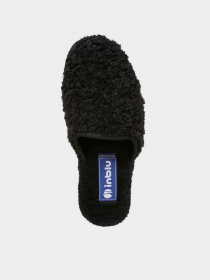 Тапки Inblu модель EF-5F b Фото