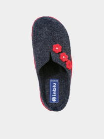 Тапки Inblu модель P2-1F Фото