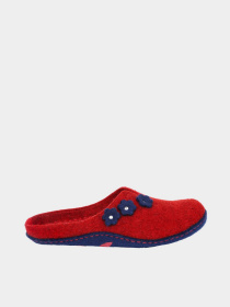 Тапки Inblu модель P2-1F r Тапки Inblu модель P2-1F r Фото