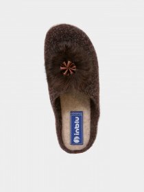 Тапки Inblu модель P2-6X b Фото