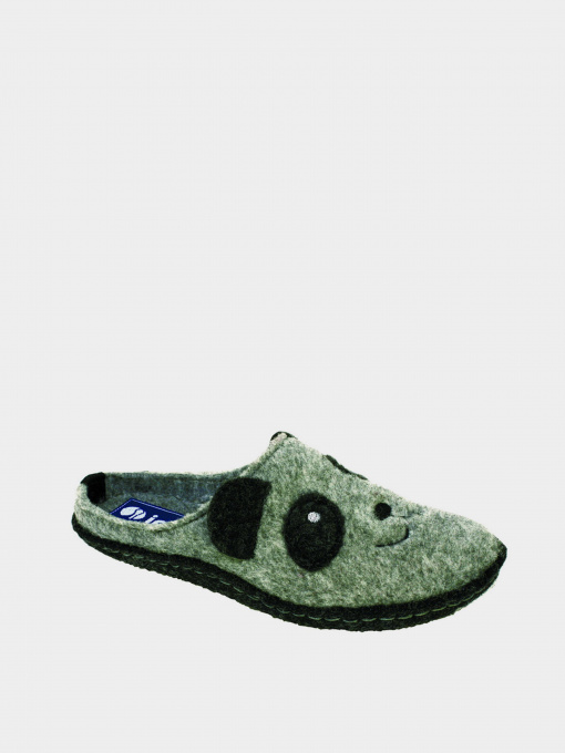 Тапки Inblu модель C2-1B Фото