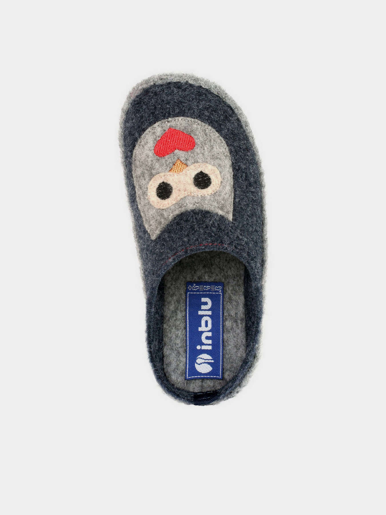 Капці Inblu модель C2-1D b Фото