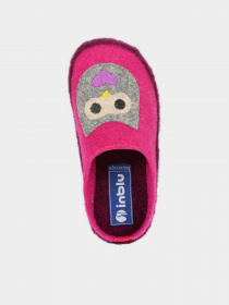 Тапки Inblu модель C2-1D Фото