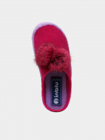 Тапки Inblu модель C2-3X Фото