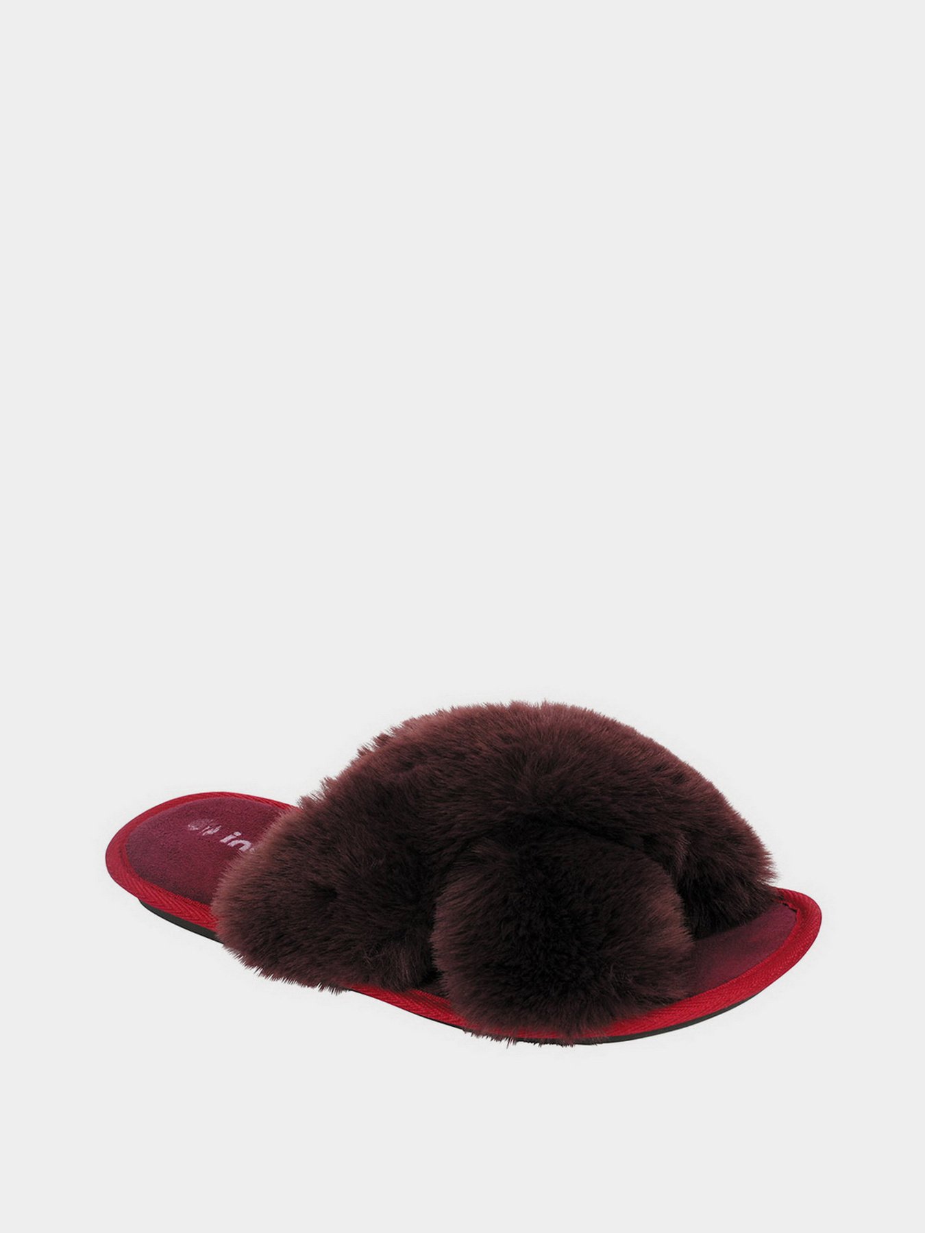 Тапки Inblu модель 68-6D r Фото