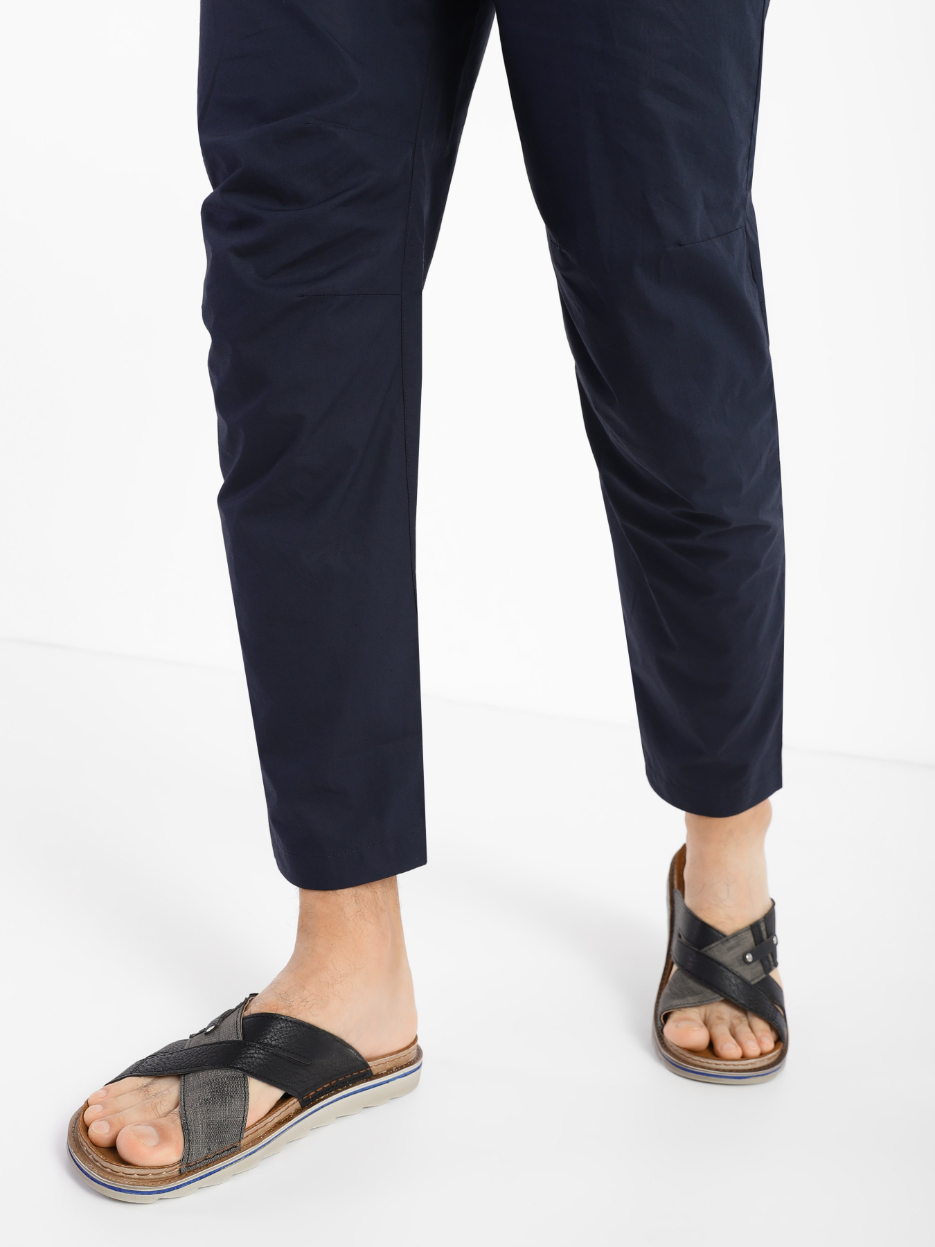 Шлепанцы Inblu модель BU-5C b Фото