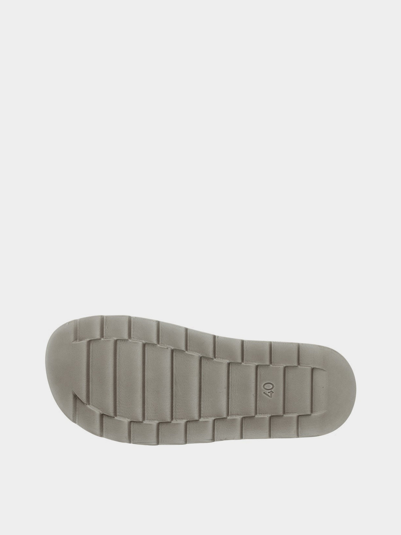 Шлепанцы Inblu модель BU-5C Фото