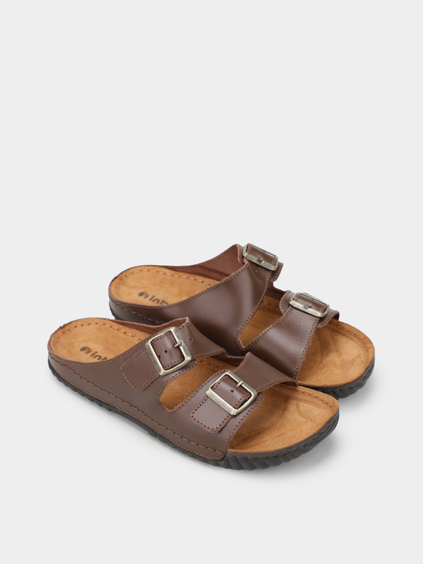 Шлепанцы Inblu модель FM-2U Фото