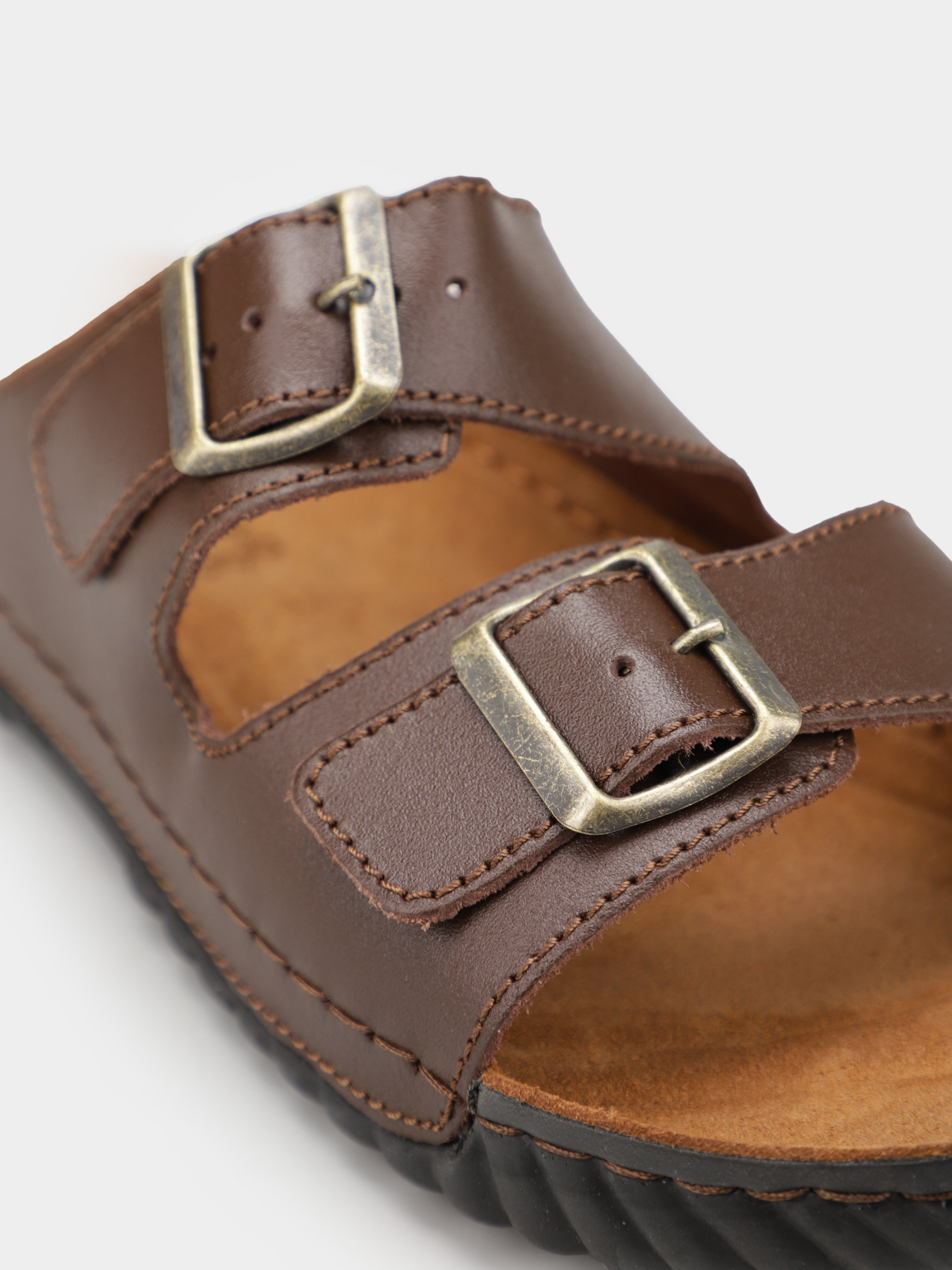 Шлепанцы Inblu модель FM-2U Фото