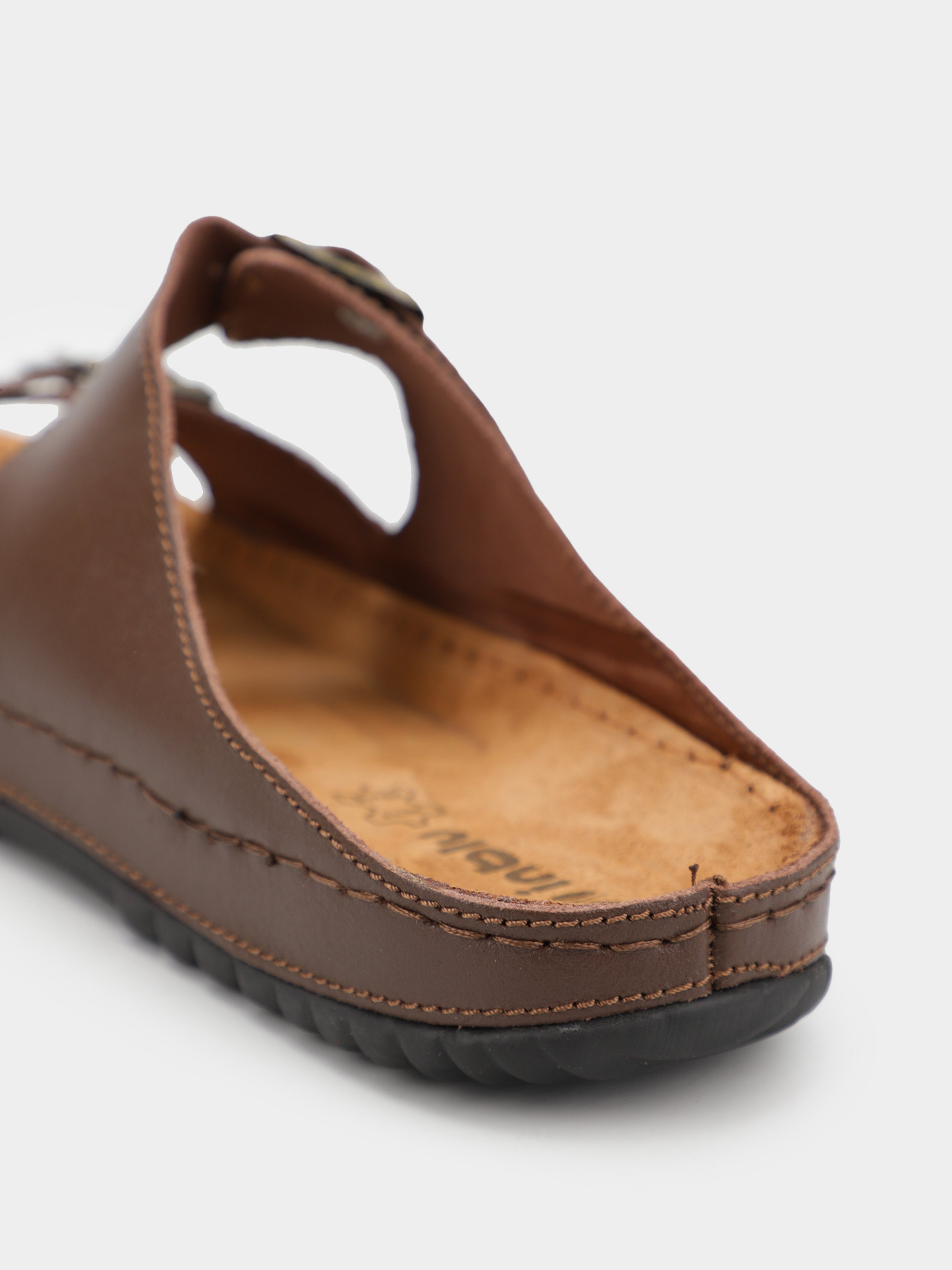 Шлепанцы Inblu модель FM-2U Фото