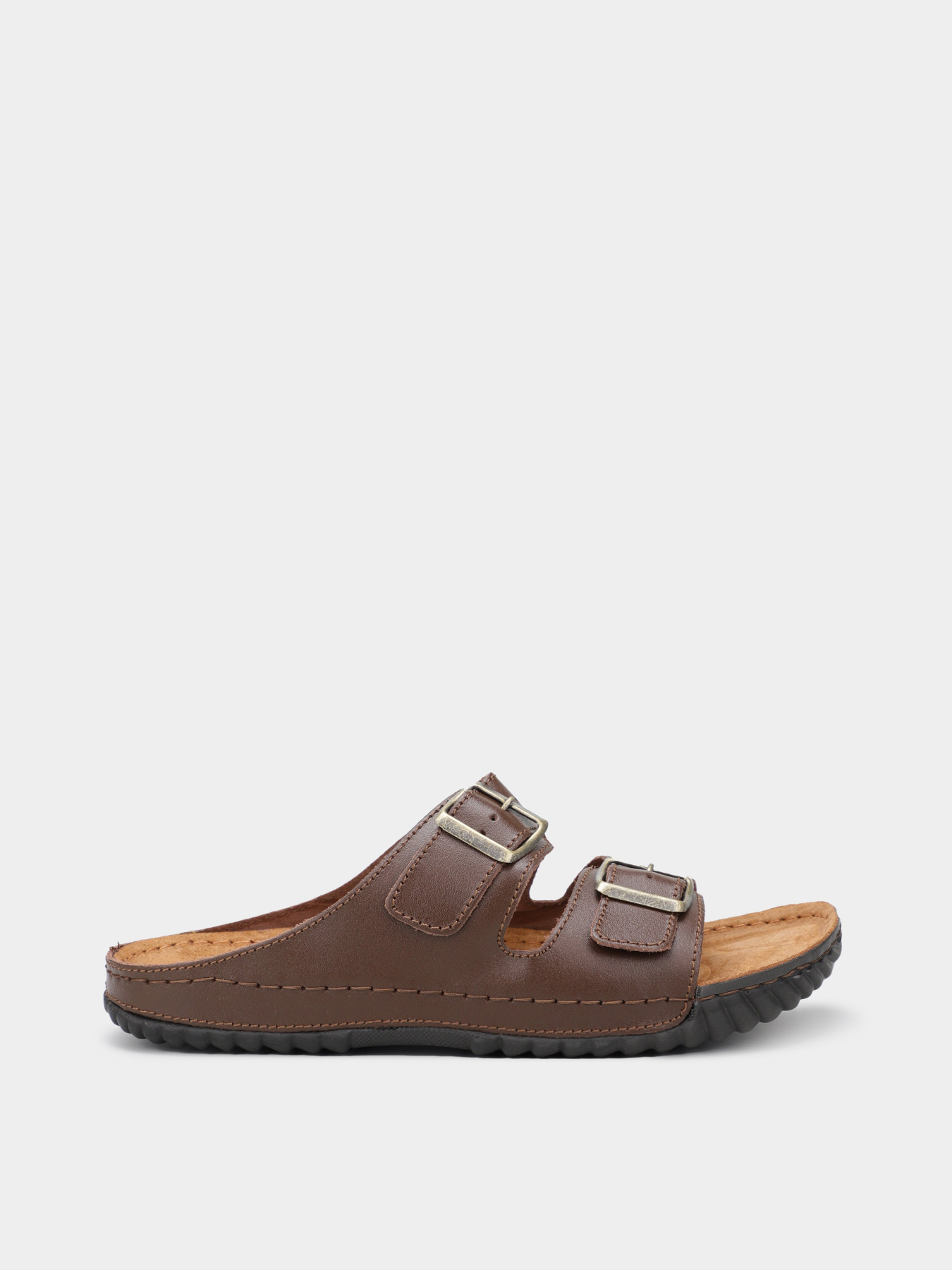 Шлепанцы Inblu модель FM-2U Фото