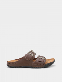 Шлепанцы Inblu модель FM-2U Фото