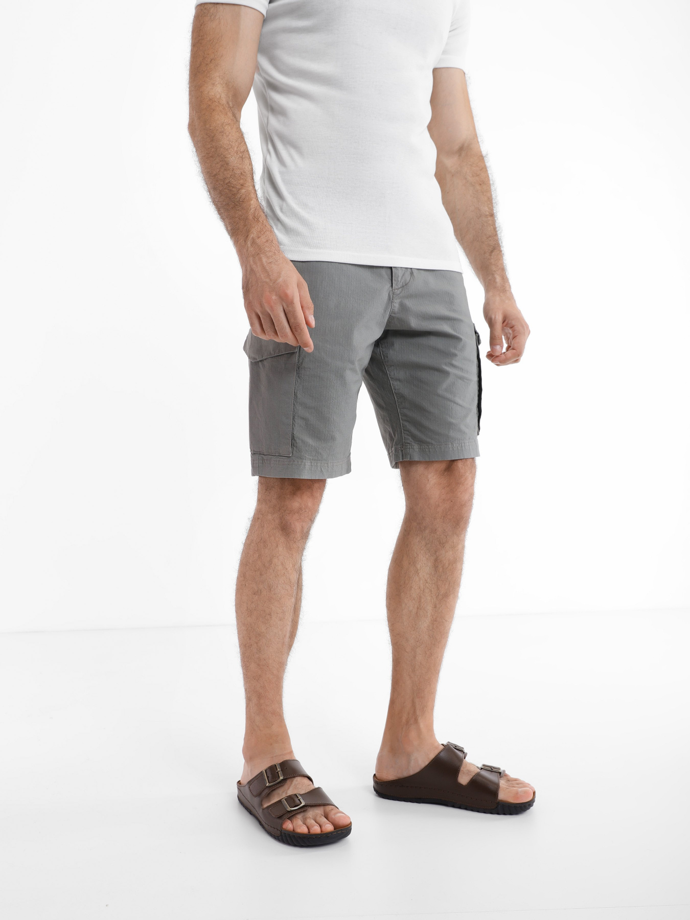 Шльопанці Inblu модель FM-2U Фото