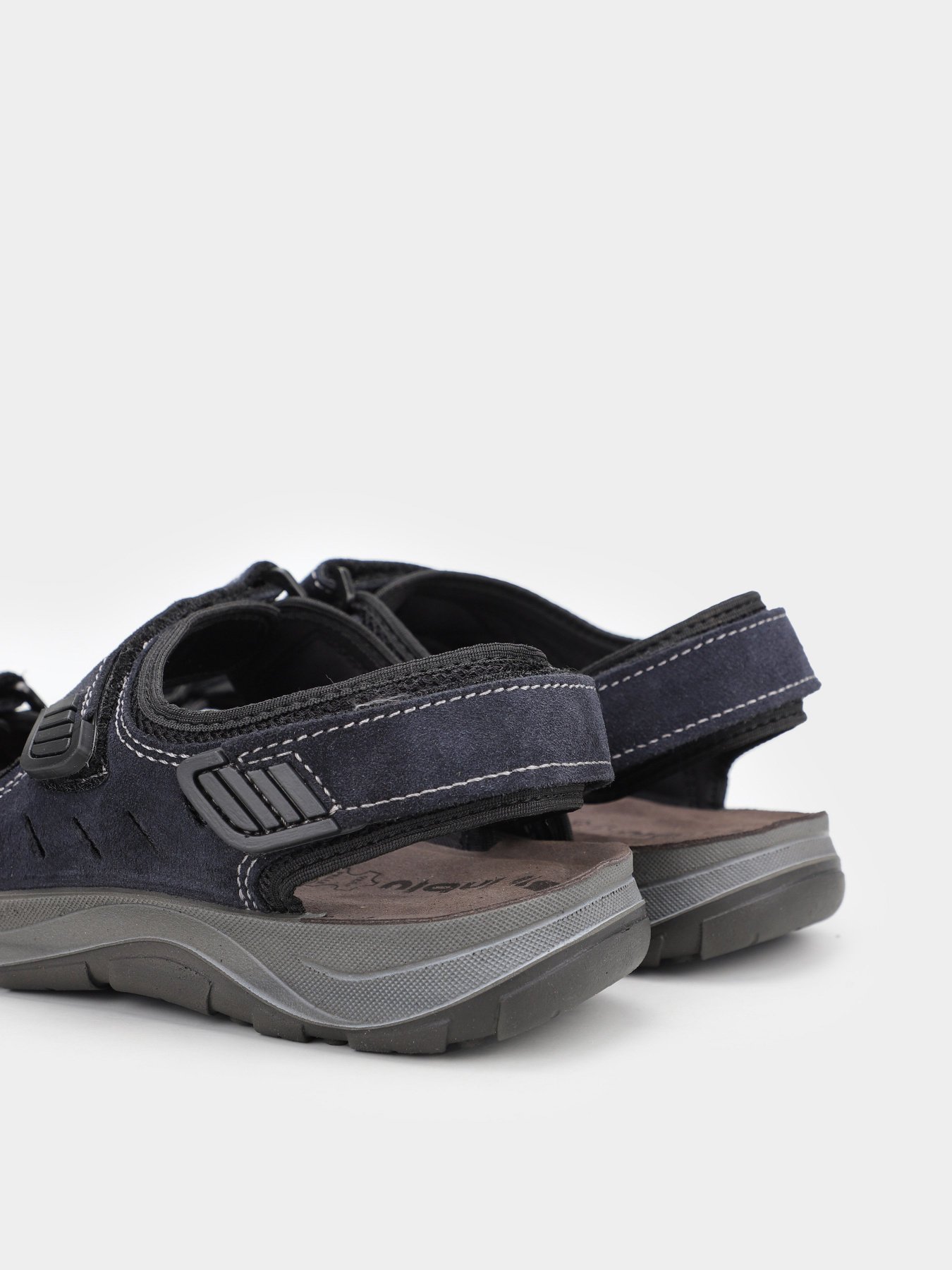 Сандалии Inblu модель TO-1A Фото