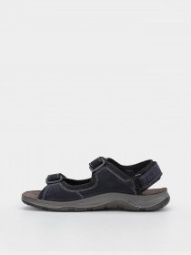 Сандалии Inblu модель TO-1A Фото