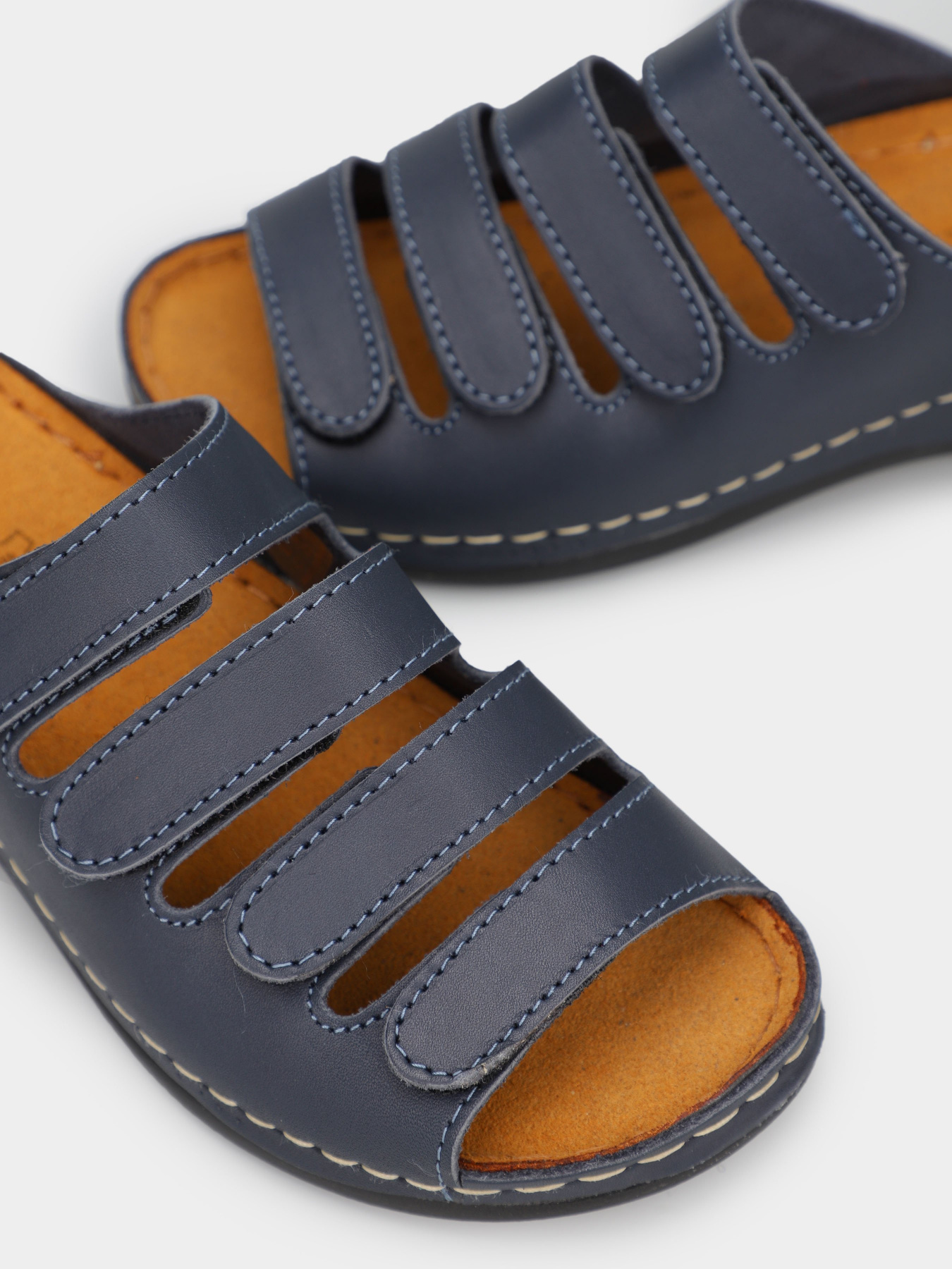 Шлепанцы Inblu модель 06-1C Фото