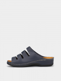 Шлепанцы Inblu модель 06-1C Фото