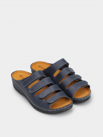 Шлепанцы Inblu модель 06-1C Фото