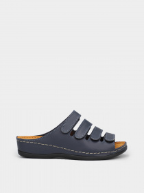 Шлепанцы Inblu модель 06-1C Фото