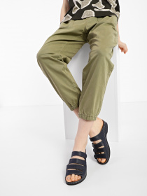 Шлепанцы Inblu модель 06-1C Фото