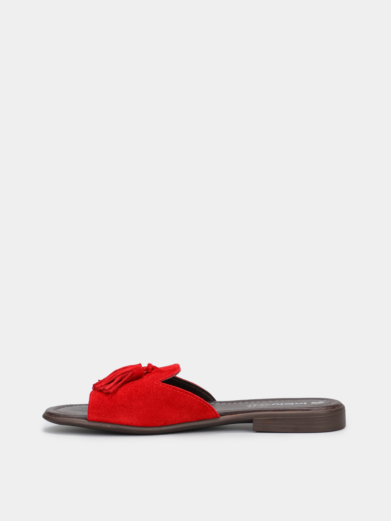 Шлепанцы Inblu модель 13-1E r Фото