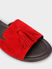 Шлепанцы Inblu модель 13-1E r Шлепанцы Inblu модель 13-1E r Фото