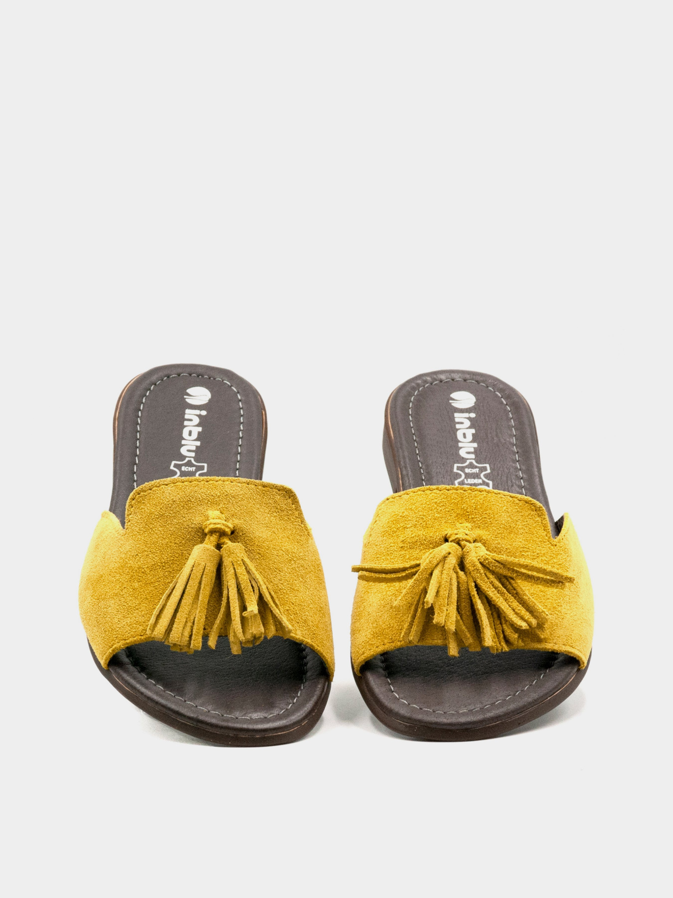 Шлепанцы Inblu модель 13-1E Фото