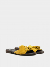 Шлепанцы Inblu модель 13-1E Фото